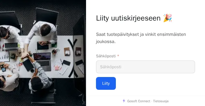 GoPopUp